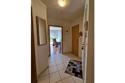 Vakantieappartement Gezinsvakantie Zingst