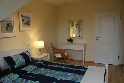 Vakantieappartement Gezinsvakantie Zingst