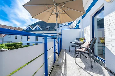 Klosterstrasse 14b Whg. 4