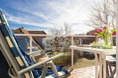 Appartamento Vacanza con famiglia Zingst