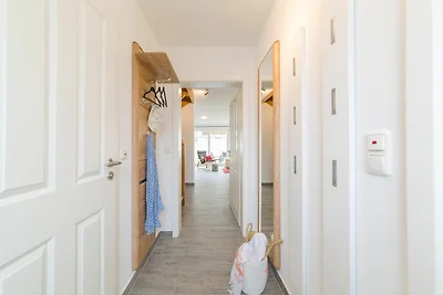 Casa vacanze Vacanza di relax Zingst