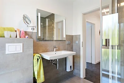 Klosterstrasse 14b Whg. 4