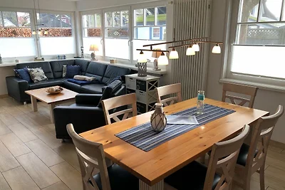 Vakantiehuis Ontspannende vakantie Zingst