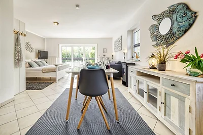 Kavelweg 43 EG (inkl. Sky)