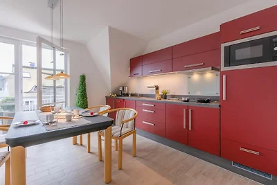 Müggenburger Weg 48 Whg. 2.5 "Skipper"