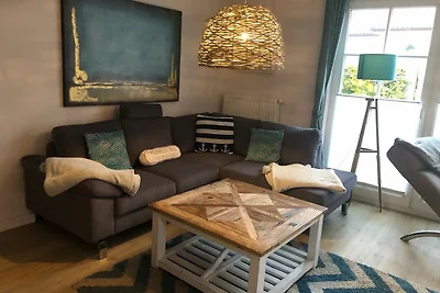 Casa vacanze Vacanza di relax Zingst