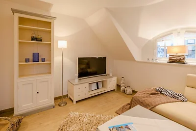 Vakantieappartement Gezinsvakantie Zingst