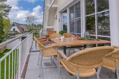 Müggenburger Weg 48 Whg. 2.5 "Skipper"