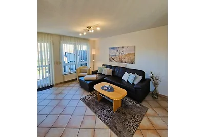 Appartamento Vacanza con famiglia Zingst