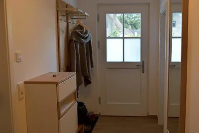 Müggenburger Weg 46 Whg.