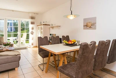 Casa vacanze Vacanza di relax Zingst