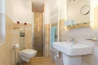 Vakantiehuis Ontspannende vakantie Zingst