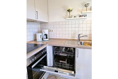 Appartamento Vacanza con famiglia Zingst