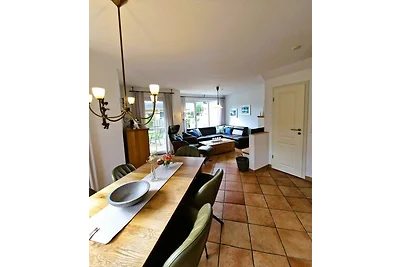 Mine Heimat 15 "Dat Röverhus"