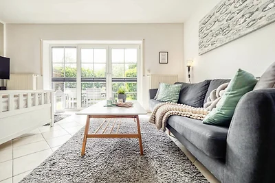 Kavelweg 43 EG (inkl. Sky)