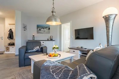 Appartamento Vacanza con famiglia Zingst