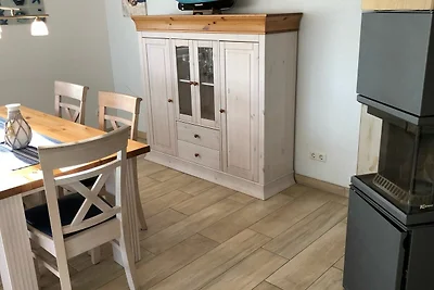 Vakantiehuis Ontspannende vakantie Zingst