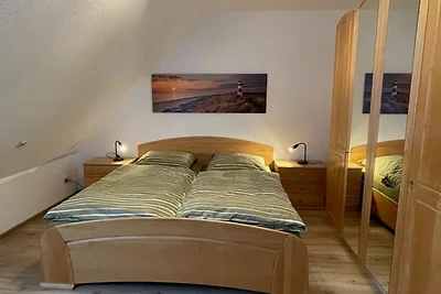 Appartamento Vacanza con famiglia Zingst