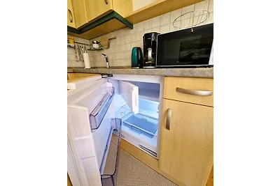 Vakantieappartement Gezinsvakantie Zingst