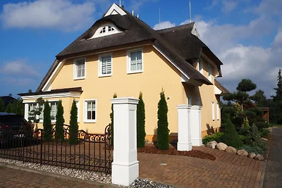 Casa vacanze Vacanza di relax Zingst