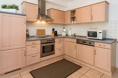 Casa vacanze Vacanza di relax Zingst