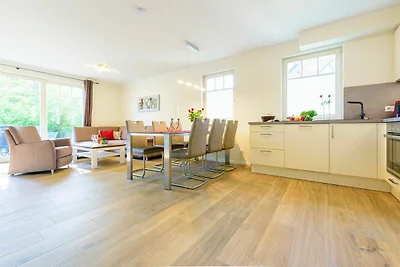 Casa vacanze Vacanza di relax Zingst
