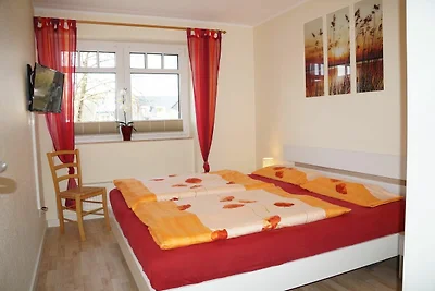 Appartamento Vacanza con famiglia Zingst