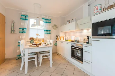 Vakantieappartement Gezinsvakantie Zingst