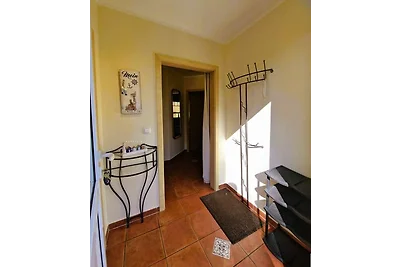 Friedenstrasse 43 Whg. 3 "Haus Sonne"