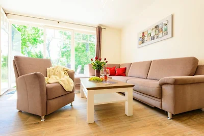 Casa vacanze Vacanza di relax Zingst