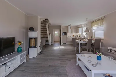 Holiday home relaxing holiday Zingst