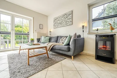 Kavelweg 43 EG (inkl. Sky)