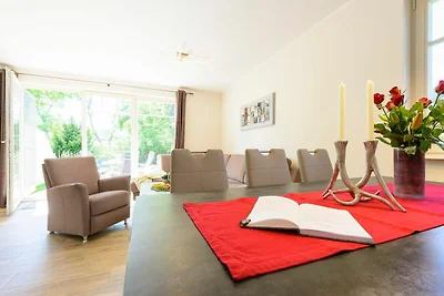 Casa vacanze Vacanza di relax Zingst