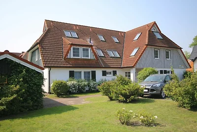 Appartamento Vacanza con famiglia Zingst