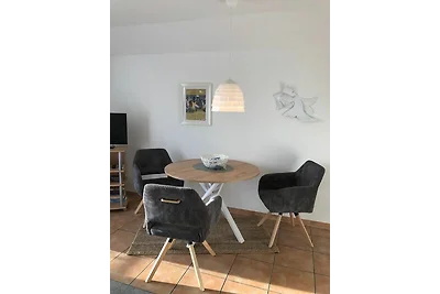Appartamento Vacanza con famiglia Zingst