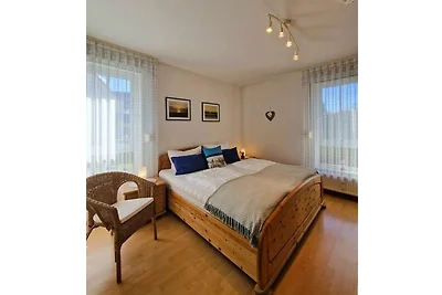 Appartamento Vacanza con famiglia Zingst