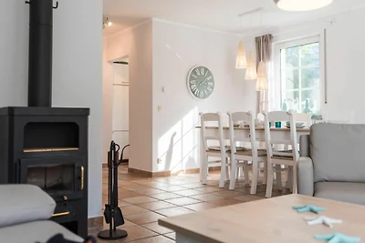 Casa vacanze Vacanza di relax Zingst