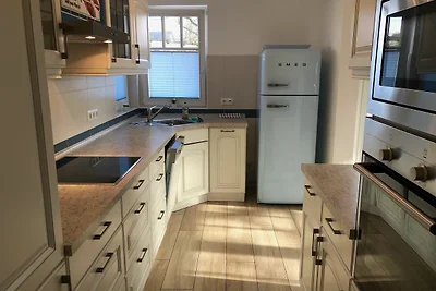 Vakantiehuis Ontspannende vakantie Zingst