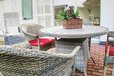 Appartamento Vacanza con famiglia Zingst