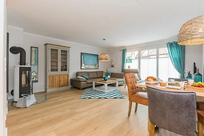 Casa vacanze Vacanza di relax Zingst