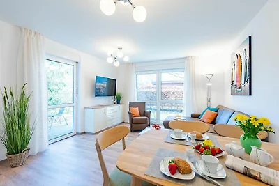 Darßer Weg 31a Whg. 47
