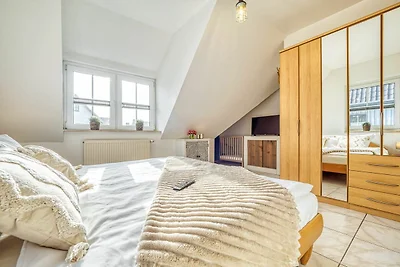 Kavelweg 43 OG (inkl.Sky)