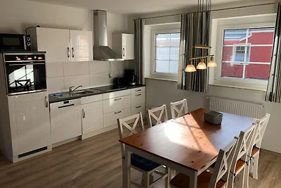Appartamento Vacanza con famiglia Zingst