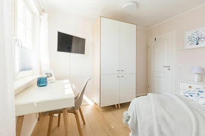 Vakantiehuis Ontspannende vakantie Zingst