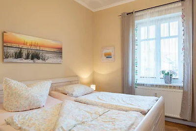 Appartamento Vacanza con famiglia Zingst