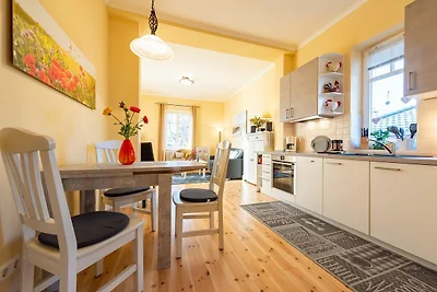 Appartamento Vacanza con famiglia Zingst