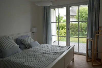 Müggenburger Weg 46 Whg.