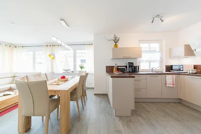 Casa vacanze Vacanza di relax Zingst