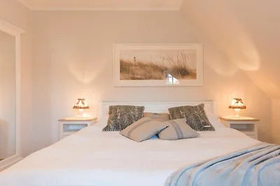 Vakantieappartement Gezinsvakantie Zingst