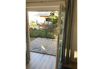 Appartamento Vacanza con famiglia Zingst